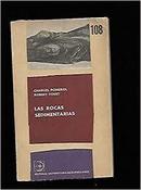 Las Rocas Sedimentarias-Charles Pomerol / Robert Fouet