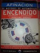 Afinacion de Motores de Automovilles / Encendido / Electronico y Conv-Arnaldo Horacio Gomez