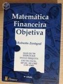 Matematica Financeira Objetiva-Roberto Zentgraf