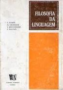 Filosofia da Linguagem-J. Sumpf / G. Granger / J. Bouveresse / J. Gauvin