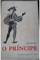 O Principe-Niccolo Machiavelli / Maquiavel