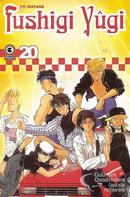 Fushigi Yugi / 20-Yu Watase