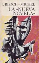 La Nueva Novela-J. Bloch Michel