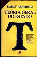 Teoria Geral do Estado-Darcy Azambuja