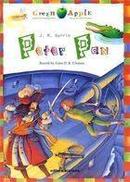 Peter Pan / Coleo Green Apple-J. M. Barrie / Retold By Gina D. B. Clemen