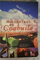 Encuentros En Coahuila-Jesus Alfonso Arreola Perez