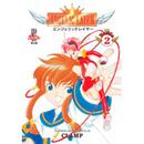 Angelic Layer / Volume 2-Autor Clamp