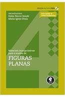 Materiais Manipulativos para Ensino da Figuras Planas-Katia Stocco Smole / Maria Ignez Diniz