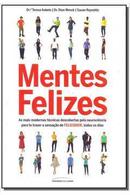 Mentes Felizes-Teresa Aubete / Stan Wenck / Susan Reynolds