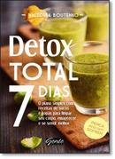 Detox Total 7 Dias-Victoria Boutenko