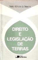 Direito e Legislao de Terras-Aluizio C. Siqueira