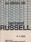 As Ideias de Bertrand Russell-A. J. Ayer