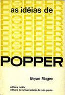 As Ideias de Popper-Bryan Magee