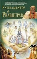 Ensinamentos de Prabhupada - a Fisica do Eu-A. C. B. S. Prabhupada