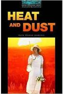 Heat and Dust / Oxford Bookworms Library 5-Ruth Prawer Jhabvala