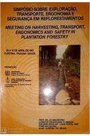 Simposio Sobre Exploracao Transporte e Ergonomia e Seguran�a em Reflo-J. R. Malinovski