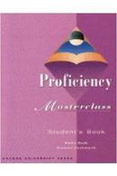 Proficiency Masterclass / Students Book-Kathy Gude / Michael Duckworth