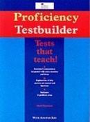 Proficiency Testbuilder-Mark Harrison