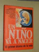 Un Nino Va a Nacer / El Primer Drama de La Vida-Claes Wirsen / Axel Ingelman Sundberg