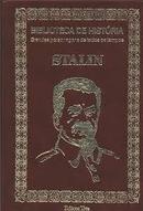 Stalin / Biblioteca de Historia / Grandes Personagens de Todos os Tem-Frederico Branco / Editora Tres