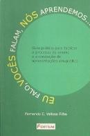Eu Falo Voces Falam nos Aprendemos-Fernando C. Velloso Filho