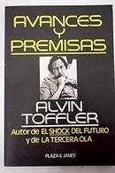 Avancos y Premisas-Alvin Toffler