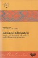 Referencias Bibliograficas-Derna Pescuma / Antonio Paulo F. de Castilho