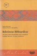 Referencias Bibliograficas-Derna Pescuma / Antonio Paulo F. de Castilho