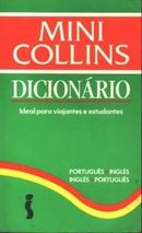 Mini Collins Dicionrio Portugus-ingls / Ingls-portugus-Editora Siciliano