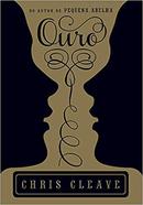 Ouro-Chris Cleave