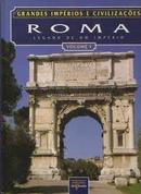 Roma / Legado de um Imperio / Volume 1-Tim Cornell / John Matthews