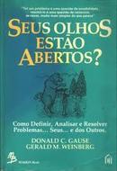 Seus Olhos Estao Abertos-Donald C. Gause / Gerald M. Weinberg