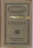 Poesias de A. Goncalves Dias / Tomo 1-A. Goncalves Dias / Organizacao J. Norberto de So
