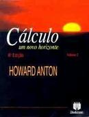 Calculo / um Novo Horizonte / Volume 2-Howard Anton