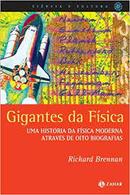 Gigantes da Fisica-Richard Brennan