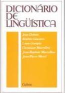 Dicionario de Linguistica-Jean Dubois / Outros