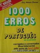 1000 Erros de Portugues da Atualidade-Luiz Antonio Sacconi