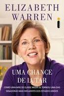 Uma Chance de Lutar-Elizabeth Warren