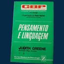 Pensamento e Linguagem-Judith Greene
