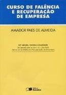 Curso de Falencia e Recuperacao de Empresa-Amador Paes de Almeida