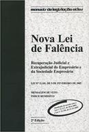 Nova Lei de Falencia-Editora Atlas