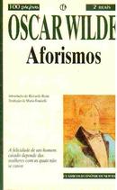 Aforismos-Oscar Wilde