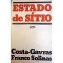 Estado de Sitio-Costa Gavras / Franco Solinas