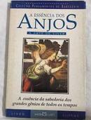 A Essencia dos Anjos / Coleo Pensamentos de Sabedoria-Editora Martin Claret