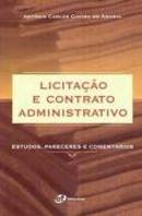 Licitacao e Contrato Administrativo-Antonio Carlos Cintra do Amaral