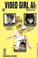 Video Girl Ai / N 14 / a Serie-Masakazu Katsura