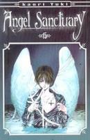 Angel Sanctuary / Volume 15-Kaori Yuki / Traduo Drik Sada