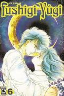 Fushigi Yugi / 6-Yu Watase