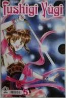 Fushigi Yugi / 5-Yu Watase