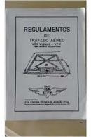 Regulamentos de Trafego Aereo / Voo Viual / Vfr / para Aviao e Helico-W. Pivello